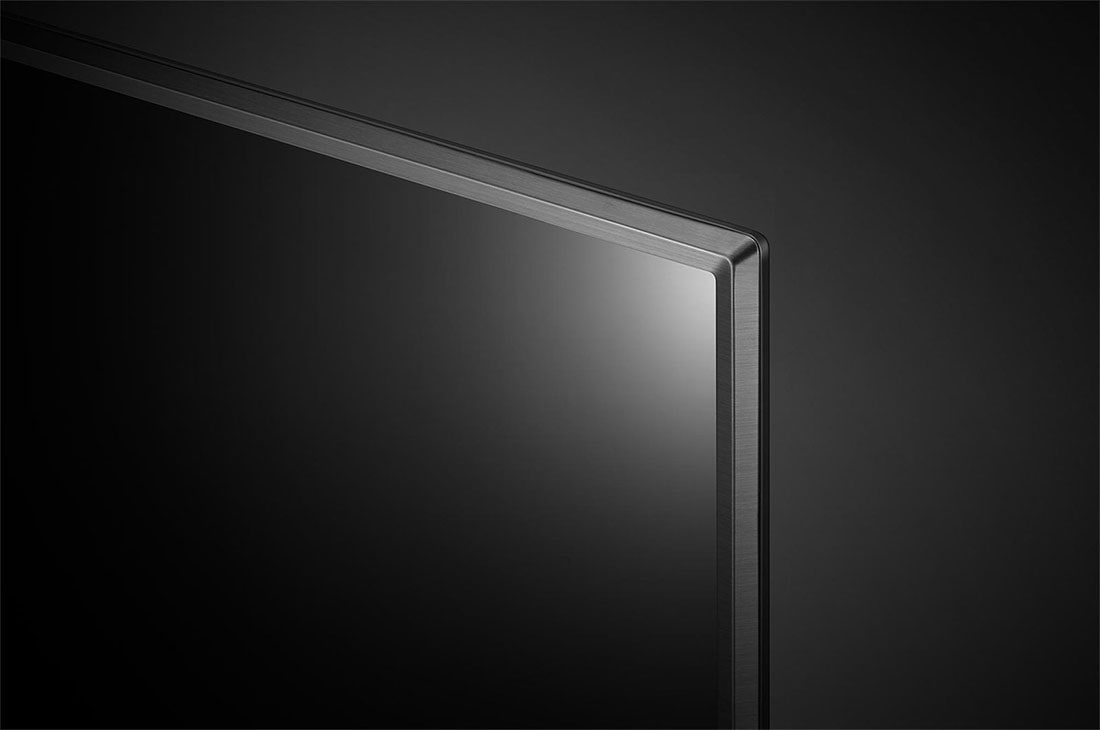 LG TV 50'' | UHD 4K SMART TV | Ultra HD LED | Procesador α5 | ThinQ™ AI | Experiencia de cine | Entretenimiento sin limites, 50UN8000PSB, thumbnail 8