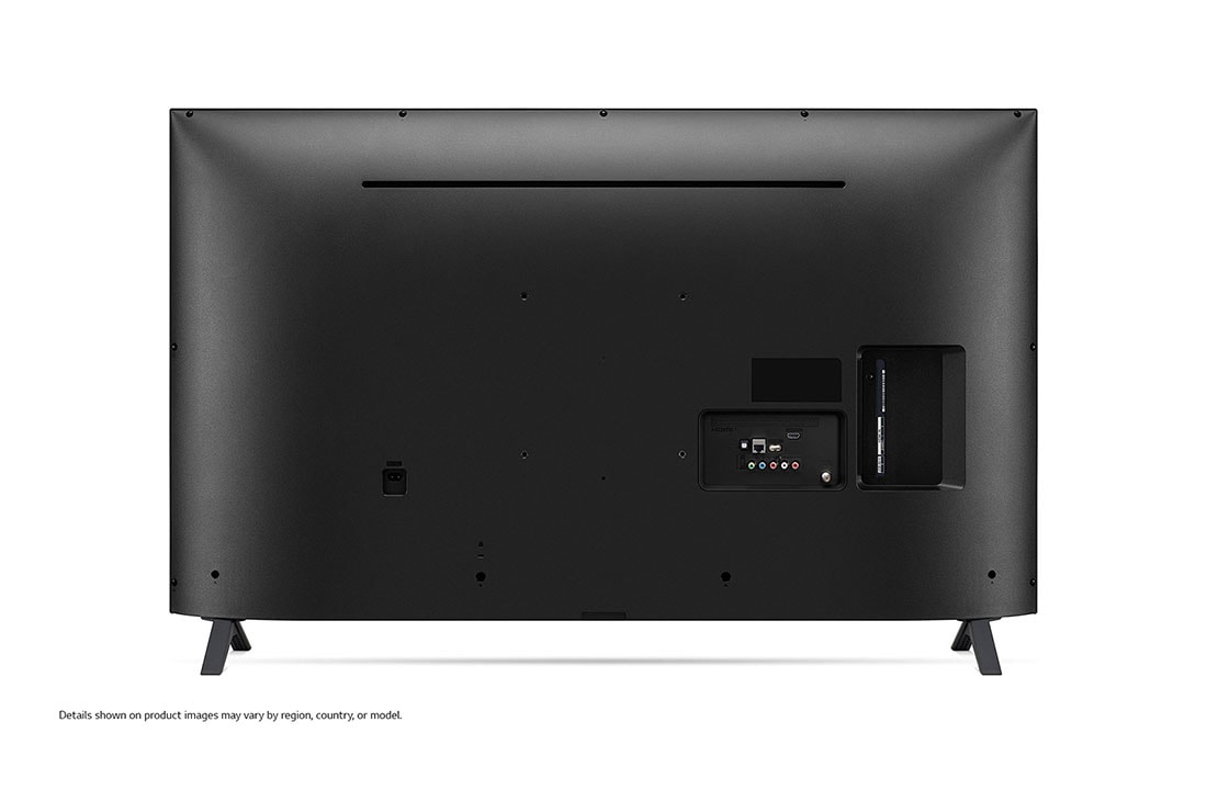 LG TV 50'', UHD 4K SMART TV, Ultra HD LED