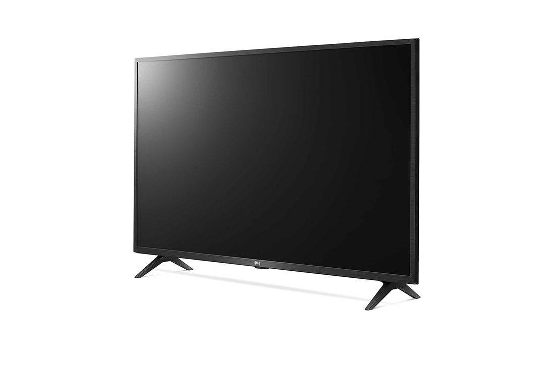 Lg Tv 43 Uhd 4k Smart Tv Ultra Hd Led Procesador A5 Thinq Ai 4k Hdr Activo Entretenimiento Sin Limites Lg Centroamerica Y El Caribe
