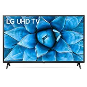 LG TV 49'' | UHD 4K SMART TV | Ultra HD LED | Procesador α5 | ThinQ™ AI | 4K HDR Activo | Entretenimiento sin limites, 49UN7300PSC, thumbnail 1