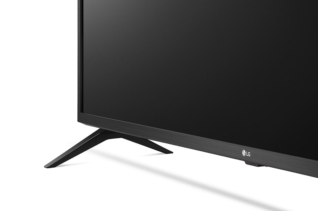 TV UHD LG UN73 65 pulgadas 4K Smart