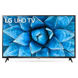 TV 65" | UHD 4K SMART TV | Ultra HD LED | Procesador α5 | ThinQ™ AI | Experiencia de cine | Entretenimiento sin limites2