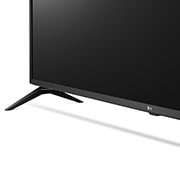 LG TV 70'' | UHD 4K SMART TV | Ultra HD LED | Procesador α5 | ThinQ™ AI | Experiencia de cine | Entretenimiento sin limites, vista de primer plano, 70UN7300PSC, thumbnail 6