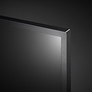 LG TV 70'' | UHD 4K SMART TV | Ultra HD LED | Procesador α5 | ThinQ™ AI | Experiencia de cine | Entretenimiento sin limites, vista de primer plano del panel, 70UN7300PSC, thumbnail 8