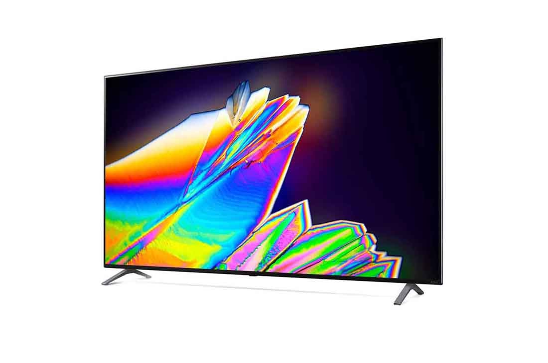 LG  TV 75''  8K | NanoCell TV | SMART TV | Colores Puros en 8K Real | Procesador AI  α9 Gen 3 | ThinQ™ AI |  Dolby Vision - Atmos | Entretenimiento sin limites, 75NANO95SNA, thumbnail 2