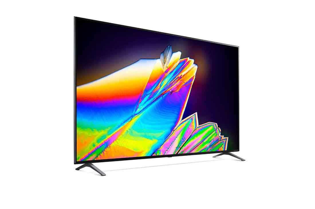 LG  TV 75''  8K | NanoCell TV | SMART TV | Colores Puros en 8K Real | Procesador AI  α9 Gen 3 | ThinQ™ AI |  Dolby Vision - Atmos | Entretenimiento sin limites, 75NANO95SNA, thumbnail 5