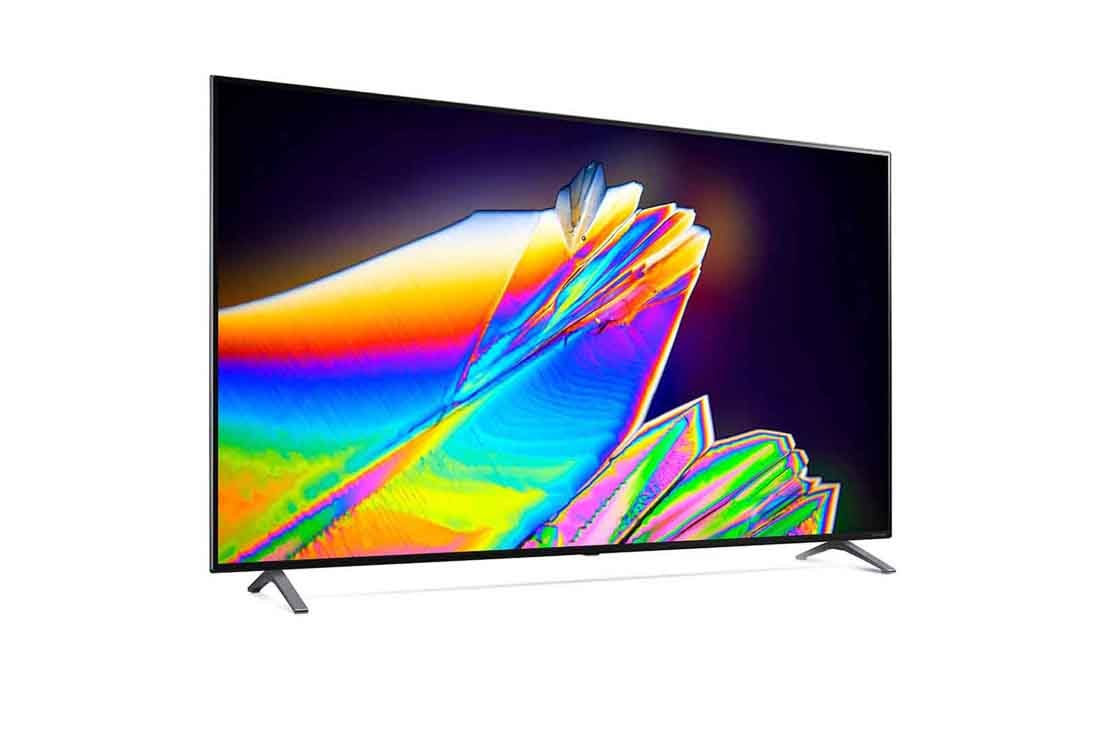 LG  TV 75''  8K | NanoCell TV | SMART TV | Colores Puros en 8K Real | Procesador AI  α9 Gen 3 | ThinQ™ AI |  Dolby Vision - Atmos | Entretenimiento sin limites, 75NANO95SNA, thumbnail 6