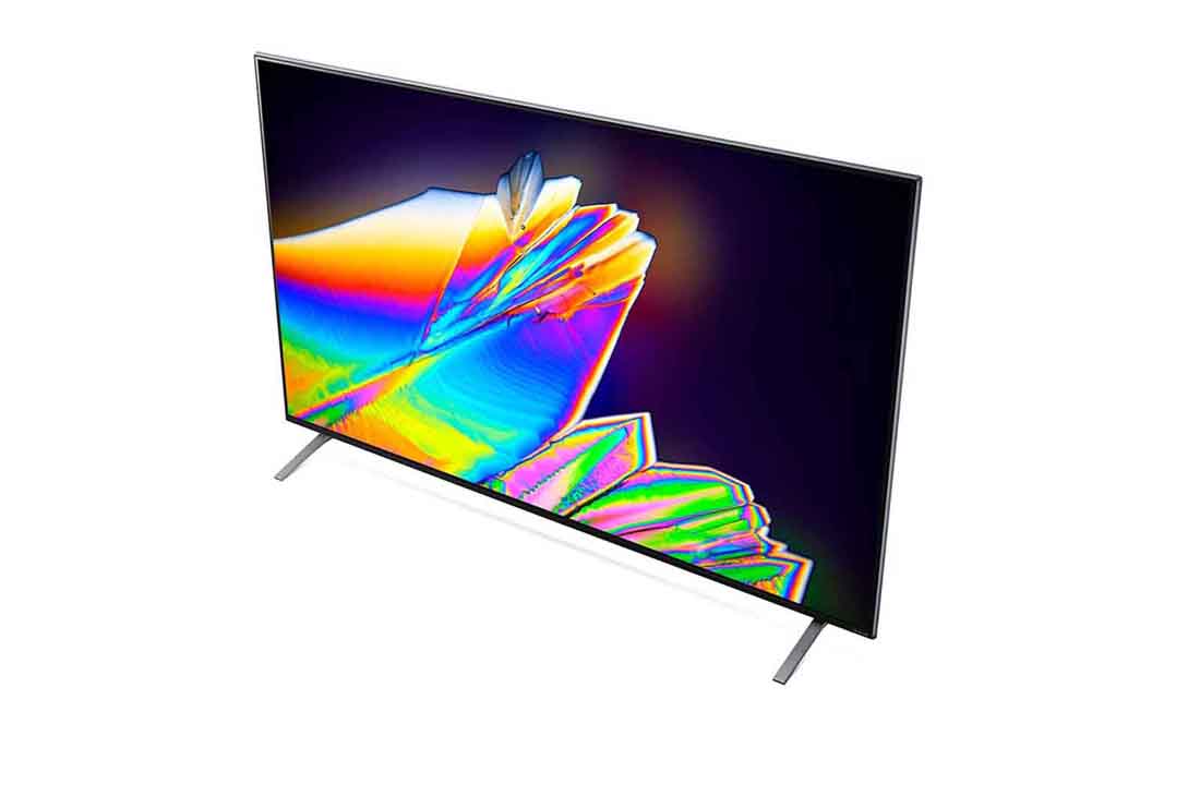 LG  TV 75''  8K | NanoCell TV | SMART TV | Colores Puros en 8K Real | Procesador AI  α9 Gen 3 | ThinQ™ AI |  Dolby Vision - Atmos | Entretenimiento sin limites, 75NANO95SNA, thumbnail 9