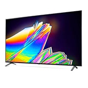 LG  TV 75''  8K | NanoCell TV | SMART TV | Colores Puros en 8K Real | Procesador AI  α9 Gen 3 | ThinQ™ AI |  Dolby Vision - Atmos | Entretenimiento sin limites, 75NANO95SNA, thumbnail 2
