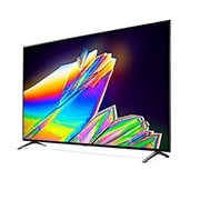 LG  TV 75''  8K | NanoCell TV | SMART TV | Colores Puros en 8K Real | Procesador AI  α9 Gen 3 | ThinQ™ AI |  Dolby Vision - Atmos | Entretenimiento sin limites, 75NANO95SNA, thumbnail 3