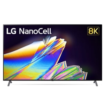  TV 75"  8K | NanoCell TV | SMART TV | Colores Puros en 8K Real | Procesador AI  α9 Gen 3 | ThinQ™ AI |  Dolby Vision - Atmos | Entretenimiento sin limites1
