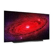 LG  OLED TV 65'' 4K | Pixeles con Auto- Iluminación | UHD 4K SMART TV | Ultra HD LED | Procesador α9 Gen 3 | ThinQ™ AI | Dolby Vision- Atmos, OLED65CXPSA, thumbnail 6