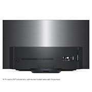 LG  OLED TV 65'' 4K | Pixeles con Auto- Iluminación | UHD 4K SMART TV | Ultra HD LED | Procesador α9 Gen 3 | ThinQ™ AI | Dolby Vision- Atmos, OLED65CXPSA, thumbnail 8