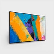 LG OLED TV 77'' 4K | Pixeles con Auto- Iluminación | UHD 4K SMART TV | Ultra HD | Procesador α9 Gen 3 | AI ThinQ™ | Dolby Vision- Atmos, OLED77GXPSA, thumbnail 5