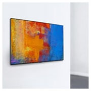 LG OLED TV 77'' 4K | Pixeles con Auto- Iluminación | UHD 4K SMART TV | Ultra HD | Procesador α9 Gen 3 | AI ThinQ™ | Dolby Vision- Atmos, OLED77GXPSA, thumbnail 11