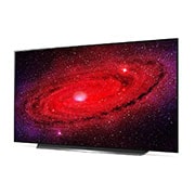 LG  OLED TV 65'' 4K | Pixeles con Auto- Iluminación | UHD 4K SMART TV | Ultra HD LED | Procesador α9 Gen 3 | ThinQ™ AI | Dolby Vision- Atmos, OLED65CXPUA, thumbnail 3