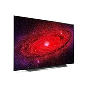 LG  OLED TV 65'' 4K | Pixeles con Auto- Iluminación | UHD 4K SMART TV | Ultra HD LED | Procesador α9 Gen 3 | ThinQ™ AI | Dolby Vision- Atmos, OLED65CXPUA, thumbnail 6