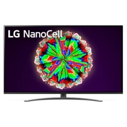  TV 55" | NanoCell TV | Ultra HD | UHD 4K SMART TV | Colores Puros en 4K Real | Procesador α5  4K | ThinQ™ AI |  Experiencia de cine | Entretenimiento sin limites2