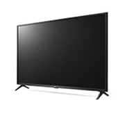 LG TV 55'' | UHD 4K SMART TV | Ultra HD LED | Procesador α5 | ThinQ™ AI | Experiencia de cine | Entretenimiento sin limites, vista lateral de 30 grados, 55UN7310PSC, thumbnail 3