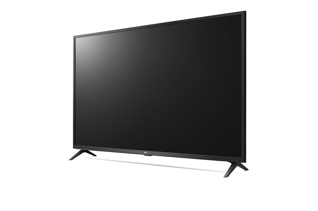 LG UHD 4K TV THINQ 50UN7310PSC de 50 pulgadas