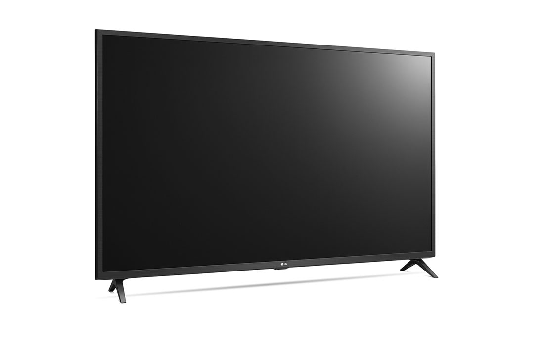LG TV 50'' | UHD 4K SMART TV | Procesador α5 | AI ThinQ™ | 4K HDR Activo | Entretenimiento sin limites, vista de primer plano, 50UN7310PSC, thumbnail 6