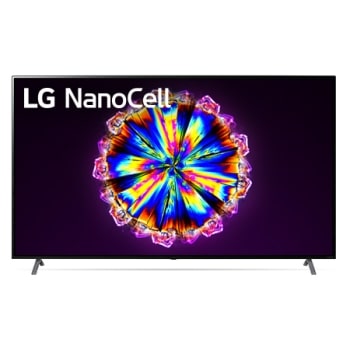  TV 86" | NanoCell TV | Ultra HD | UHD 4K SMART TV | Procesador α7 Gen 3 |Colores Puros en 4K Real | ThinQ™ AI | Dolby Vision - Atmos | Entretenimiento sin limites