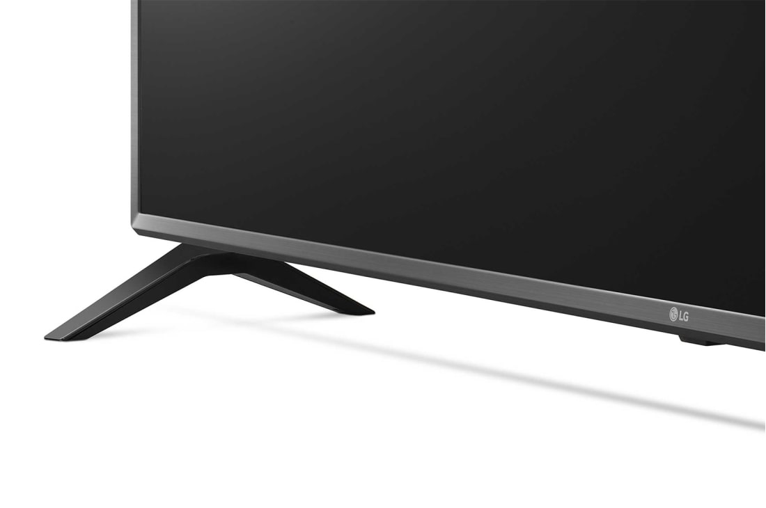 LG TV 75'' | UHD 4K SMART TV | Ultra HD LED | Procesador α5 | AI ThinQ™ | 4K HDR Activo | Entretenimiento Sin Limites, vista de primer plano, 75UN7100PSD, thumbnail 6