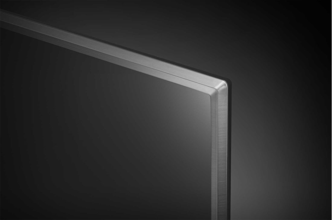 LG TV 75'' | UHD 4K SMART TV | Ultra HD LED | Procesador α5 | AI ThinQ™ | 4K HDR Activo | Entretenimiento Sin Limites, vista de primer plano del panel, 75UN7100PSD, thumbnail 8