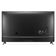 LG  TV 86'' | UHD 4K SMART TV | Ultra HD LED   | Procesador α7 Gen 3  | ThinQ™ AI | Experiencia de cine | Entretenimiento sin limites, vista trasera, 86UN8570PUC, thumbnail 5