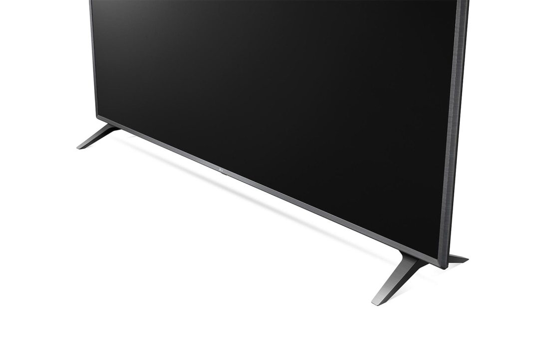 LG  TV 86'' | UHD 4K SMART TV | Ultra HD LED   | Procesador α7 Gen 3  | ThinQ™ AI | Experiencia de cine | Entretenimiento sin limites, vista de primer plano, 86UN8570PUC, thumbnail 6