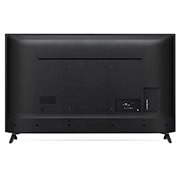 LG  TV 60'' | UHD 4K SMART TV | Ultra HD LED   | Procesador α5   | ThinQ™ AI | Experiencia de cine | Entretenimiento sin limites, vista trasera, 60UN7300PSA, thumbnail 5