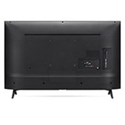 LG  TV 43'' | UHD 4K SMART TV | Ultra HD LED   | Procesador α5   | ThinQ™ AI | 4K HDR Activo | Entretenimiento sin limites, vista trasera, 43UN7300PDC, thumbnail 5