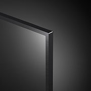 LG  TV 43'' | UHD 4K SMART TV | Ultra HD LED   | Procesador α5   | ThinQ™ AI | 4K HDR Activo | Entretenimiento sin limites, vista de primer plano del panel, 43UN7300PDC, thumbnail 8