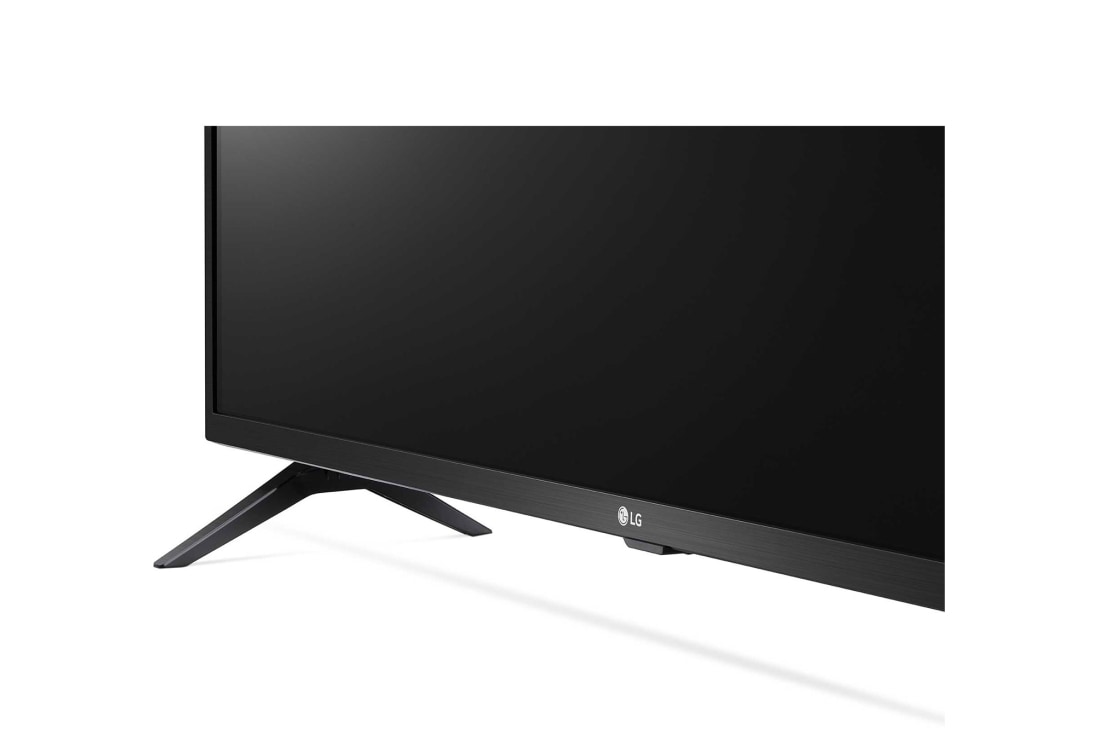 LG  TV 43'' | UHD 4K SMART TV | Ultra HD LED   | Procesador α5   | ThinQ™ AI | 4K HDR Activo | Entretenimiento sin limites, vista de primer plano, 43UN7300PDC, thumbnail 6