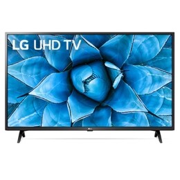  TV 43" | UHD 4K SMART TV | Ultra HD LED   | Procesador α5   | ThinQ™ AI | 4K HDR Activo | Entretenimiento sin limites2
