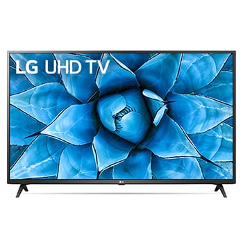  TV 65" | UHD 4K SMART TV | Ultra HD LED   | Procesador α5   | ThinQ™ AI | Experiencia de cine | Entretenimiento sin limites1