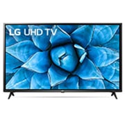 LG  TV 65'' | UHD 4K SMART TV | Ultra HD LED   | Procesador α5   | ThinQ™ AI | Experiencia de cine | Entretenimiento sin limites, 65UN7310PSC, thumbnail 1