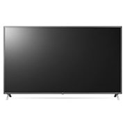 LG  TV 86'' | UHD 4K SMART TV | Ultra HD LED   | Procesador α7 Gen3    | ThinQ™ AI | Experiencia de cine | Entretenimiento sin limites, vista frontal, 86UN8000PSB, thumbnail 2