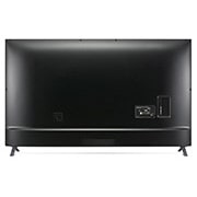 LG  TV 86'' | UHD 4K SMART TV | Ultra HD LED   | Procesador α7 Gen3    | ThinQ™ AI | Experiencia de cine | Entretenimiento sin limites, vista trasera, 86UN8000PSB, thumbnail 5