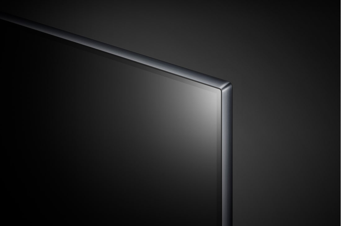 LG  TV 65'' 8K | NanoCell TV | SMART TV | Colores Puros en 8K Real | Procesador AI α9 Gen 3 | ThinQ™ AI | Dolby Vision - Atmos | Entretenimiento sin limites, primer plano, 65NANO96SNA, thumbnail 6