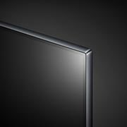 LG  TV 65'' 8K | NanoCell TV | SMART TV | Colores Puros en 8K Real | Procesador AI α9 Gen 3 | ThinQ™ AI | Dolby Vision - Atmos | Entretenimiento sin limites, primer plano, 65NANO96SNA, thumbnail 6