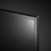 LG  TV 70'' | UHD 4K SMART TV | Ultra HD LED   | Procesador α5   | ThinQ™ AI | Experiencia de cine | Entretenimiento sin limites, vista de primer plano del panel, 70UN7370PUC, thumbnail 8
