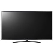 LG TV 65'' | UHD 4K SMART TV | Ultra HD LED | Procesador α5 | ThinQ™ AI | 4K HDR Activo | Verdadera Precisión del Color | Sonido Ultra Envolvente, 65UK6350PSC, 65UK6350PSC, thumbnail 2