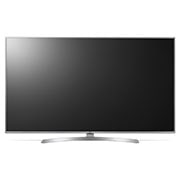 LG TV 65'' | UHD 4K SMART TV | Ultra HD LED | Procesador α5 | AI ThinQ™ | 4K HDR Activo | Verdadera Precisión del Color | Sonido Ultra Envolvente, 65UK6550PSB, 65UK6550PSB, thumbnail 2