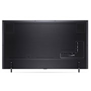 LG  LG NanoCell 86'' NANO90 4K Smart TV con ThinQ AI (Inteligencia Artificial), α7 Gen4 AI Processor, vista trasera, 86NANO90SPA, thumbnail 5