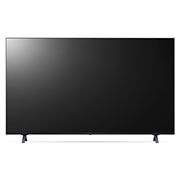 LG  LG UHD AI ThinQ 55'' UP80 4K Smart TV, α5 AI Processor, Vista frontal, 55UP8000PUA, thumbnail 2
