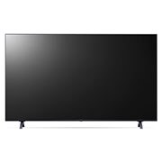 LG  LG UHD AI ThinQ 60'' UP80 4K Smart TV, α5 AI Processor, Vista frontal, 60UP8000PUA, thumbnail 2