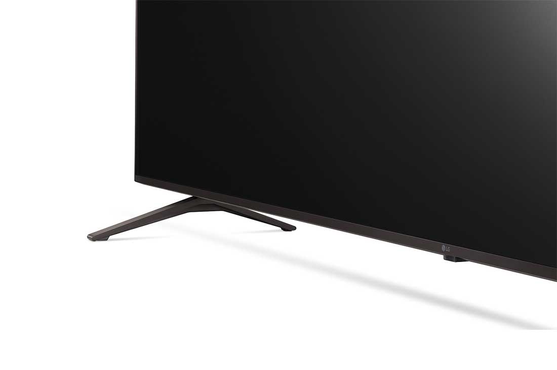 LG 82'' Serie UP80  Smart 4K UHD TV, vista de primer plano del panel, 82UP8050PSB.AWP, thumbnail 6