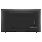 LG 82'' Serie UP80  Smart 4K UHD TV, vista trasera, 82UP8050PSB.AWP, thumbnail 5