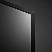 LG 82'' Serie UP80  Smart 4K UHD TV, vista de primer plano del panel, 82UP8050PSB.AWP, thumbnail 8